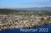 Luftaufnahme Kanton Zuerich/Staefa - Foto Staefa ZH    7891